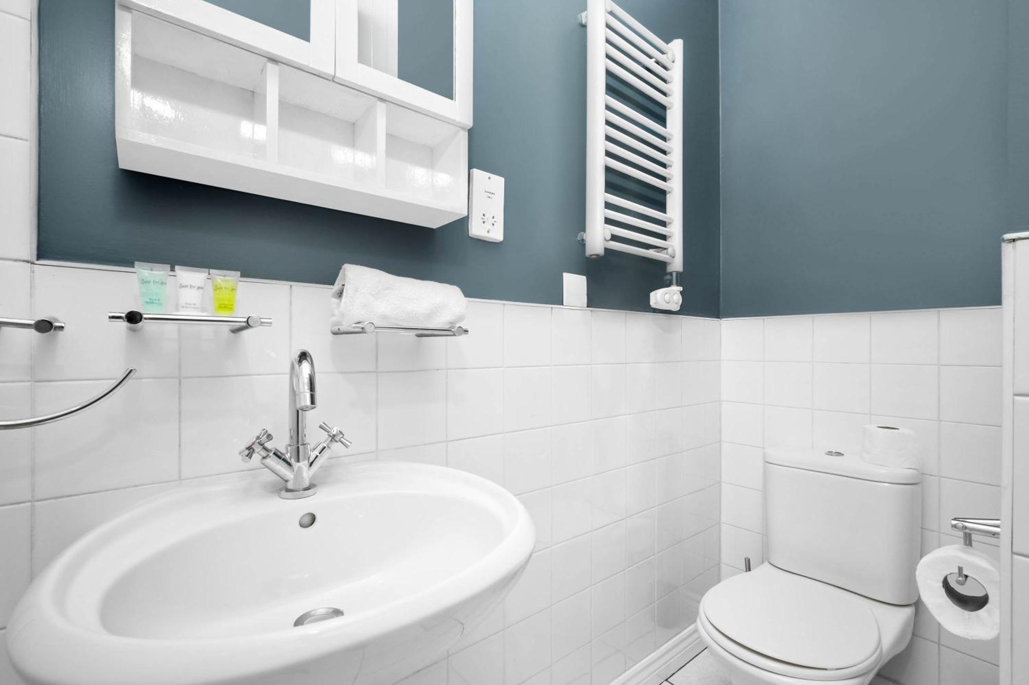 Luxury Two Bedroom Apartment - City Ceentre - Balcony - Jq - Netflix & Wifi - 11B Birmingham Esterno foto
